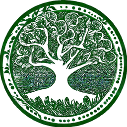 site logo